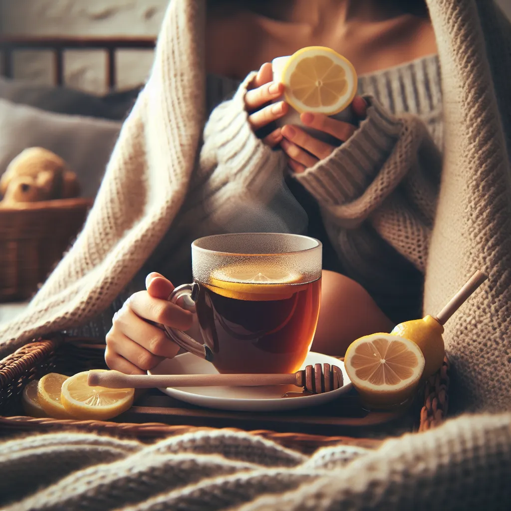 Odporność na grypę: sprawdzone metody na walkę z przeziębieniem