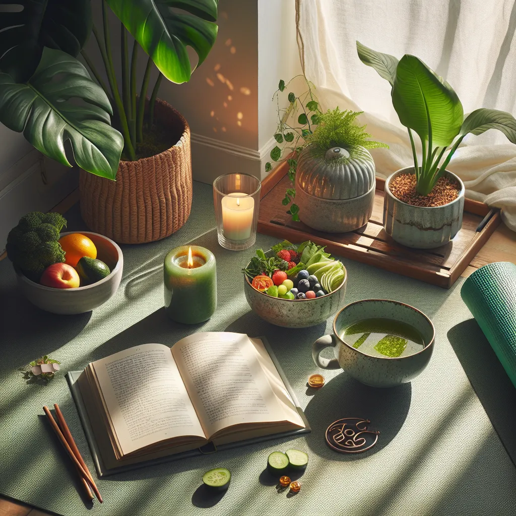 Poranna rutyna – Twój klucz do zdrowia i energii