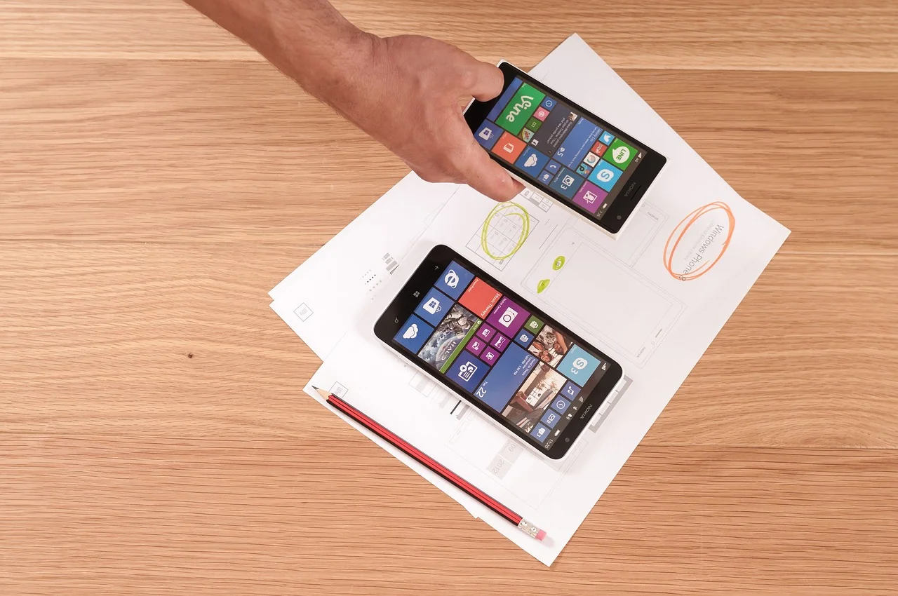 Nowoczesne protezy nóg stworzone w laboratorium protetycznym