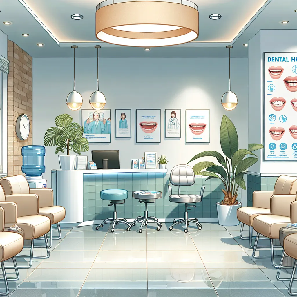 Jak rozpoznać dobrego dentystę w Mysłowicach