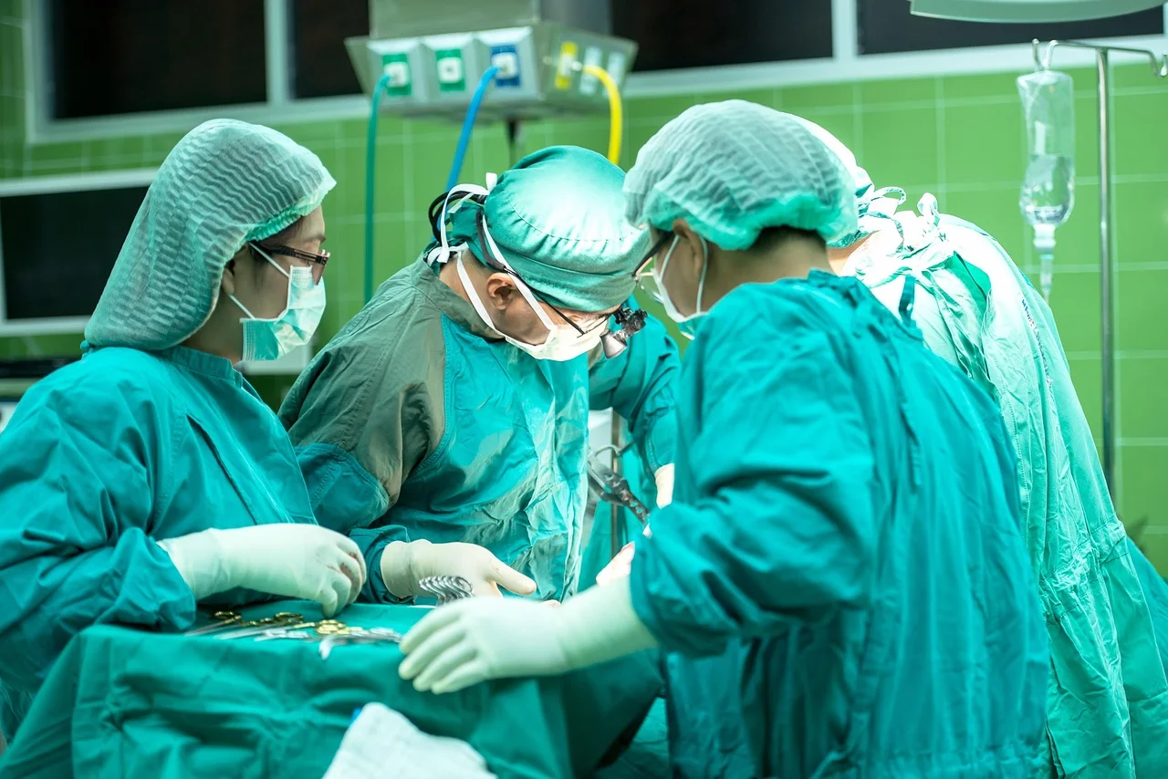 Prostata pod kontrolą: badania przesiewowe w Warszawie